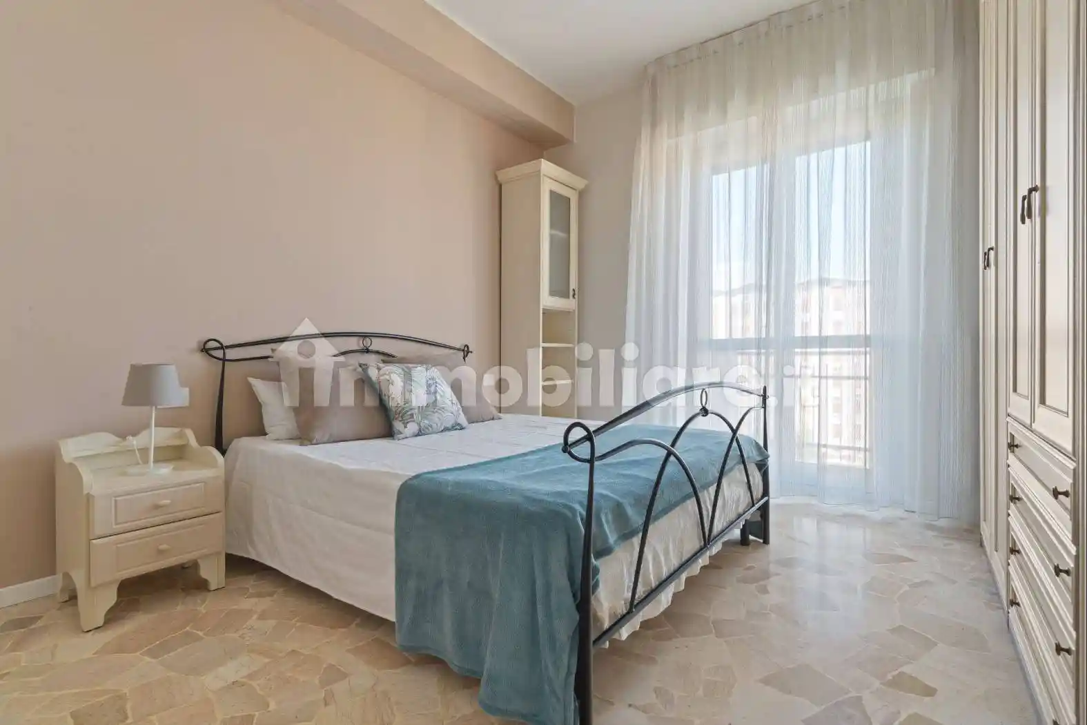 Appartamento in affitto a Cassina de' Pecchi