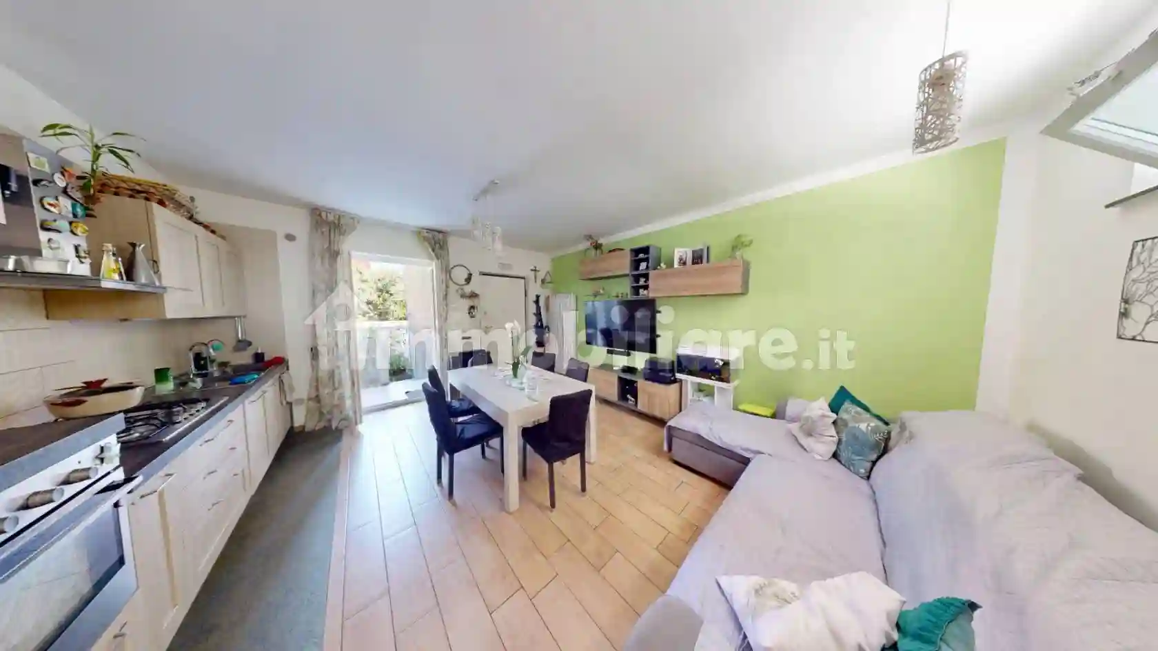 Appartamento - foto 4