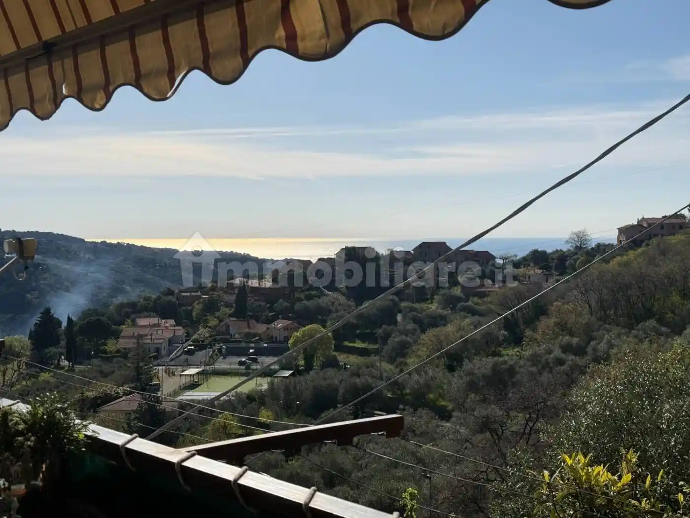 Appartamento in vendita a Diano Marina