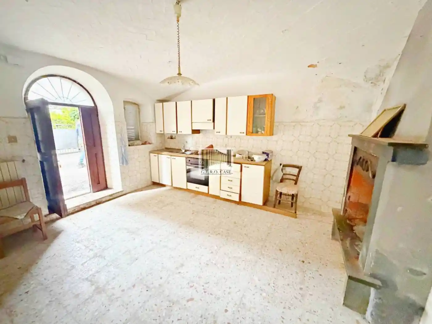 Casa indipendente in vendita a Orvieto