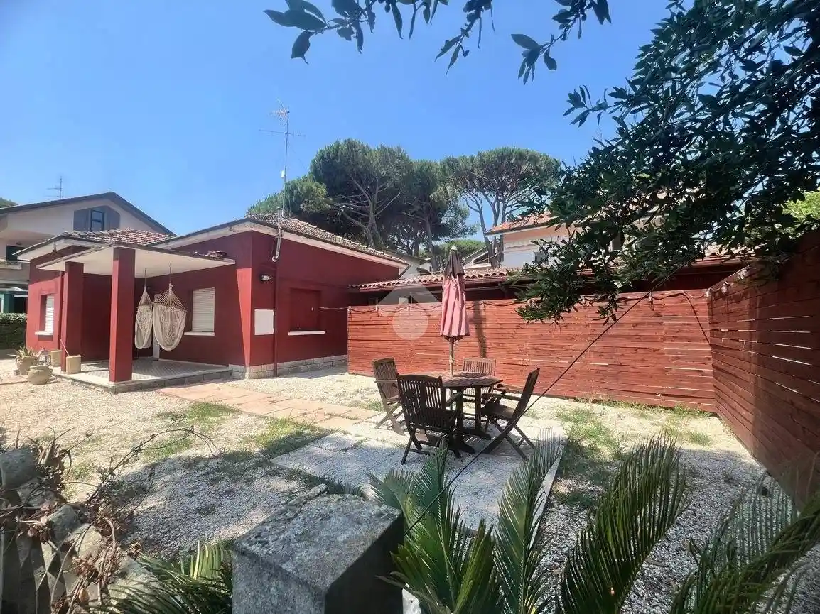 Villa in vendita a Cervia