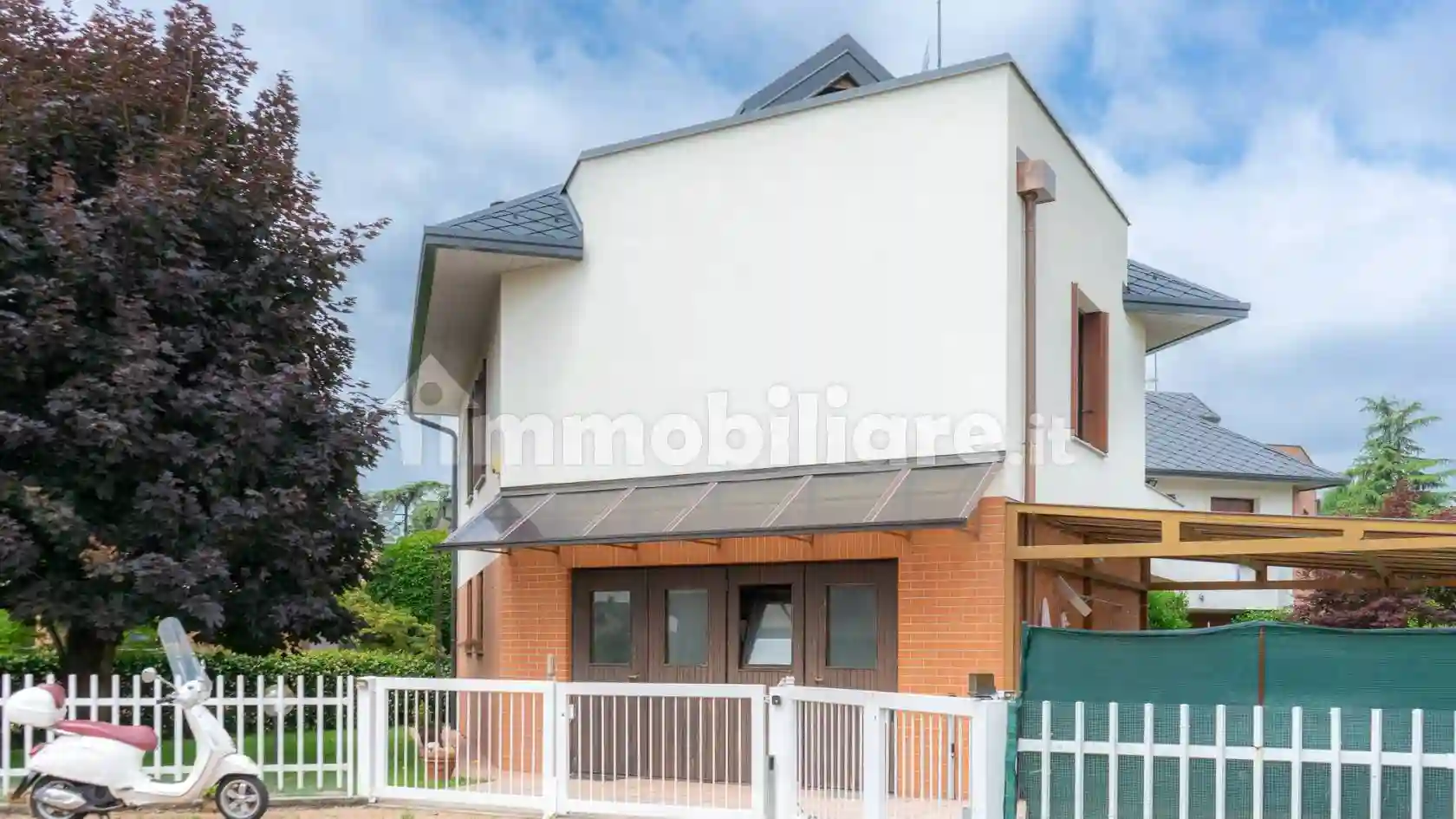 Villa - foto 3