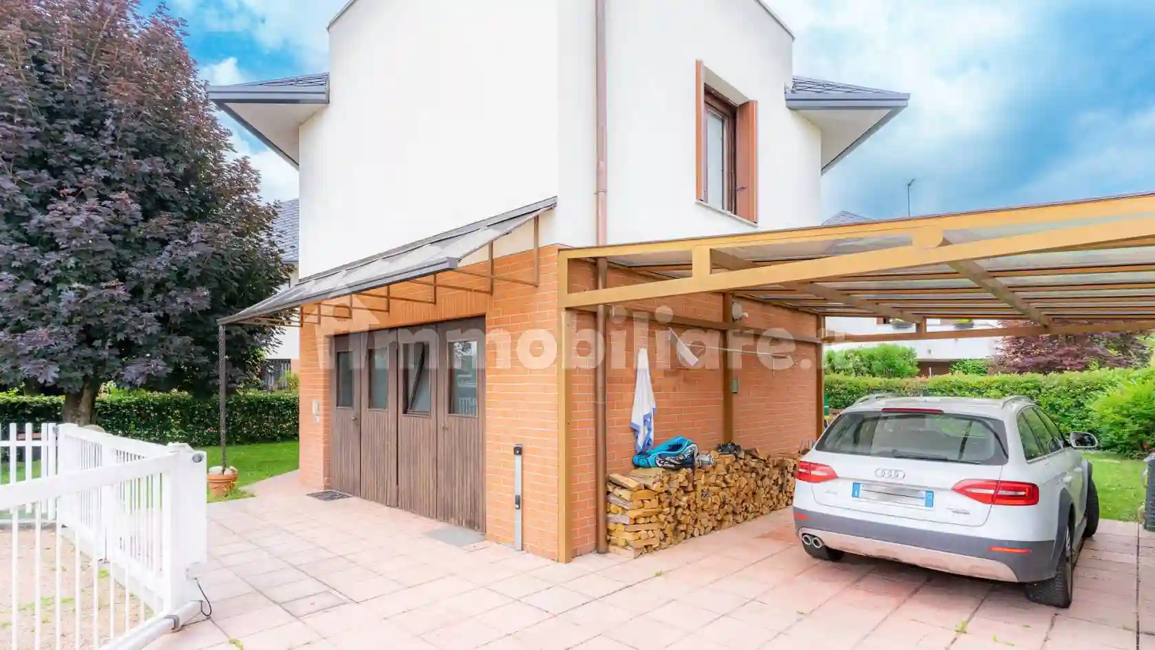 Villa - foto 4