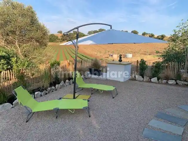 Loft in affitto a Capalbio