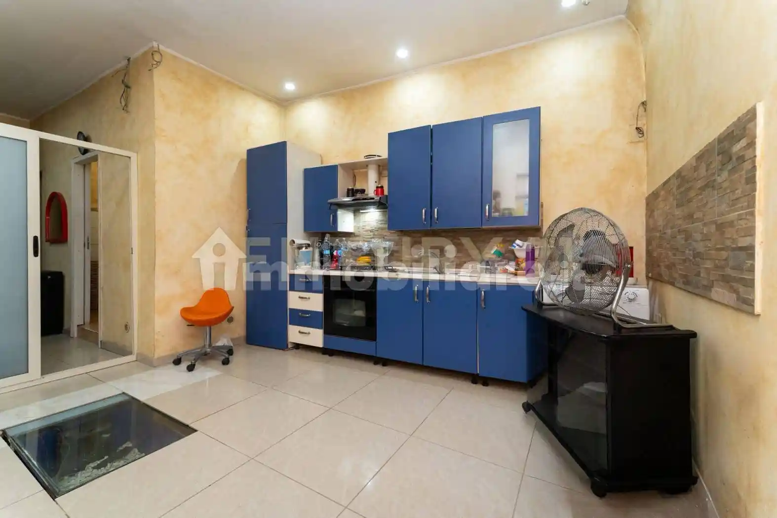 Appartamento in vendita a Catania