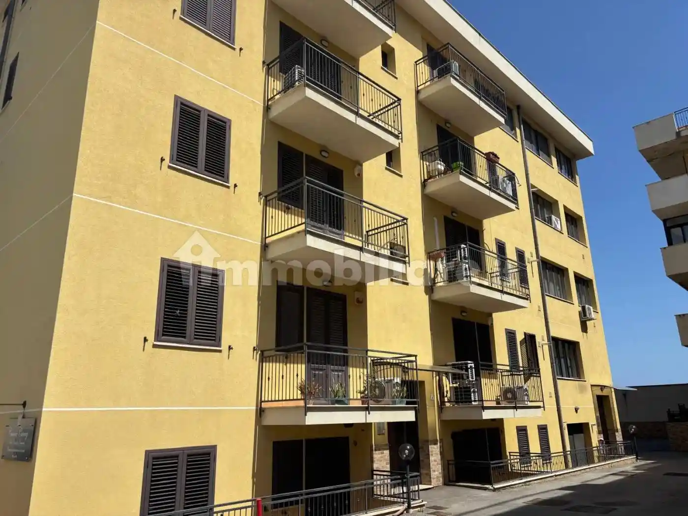 Appartamento in vendita a Palermo