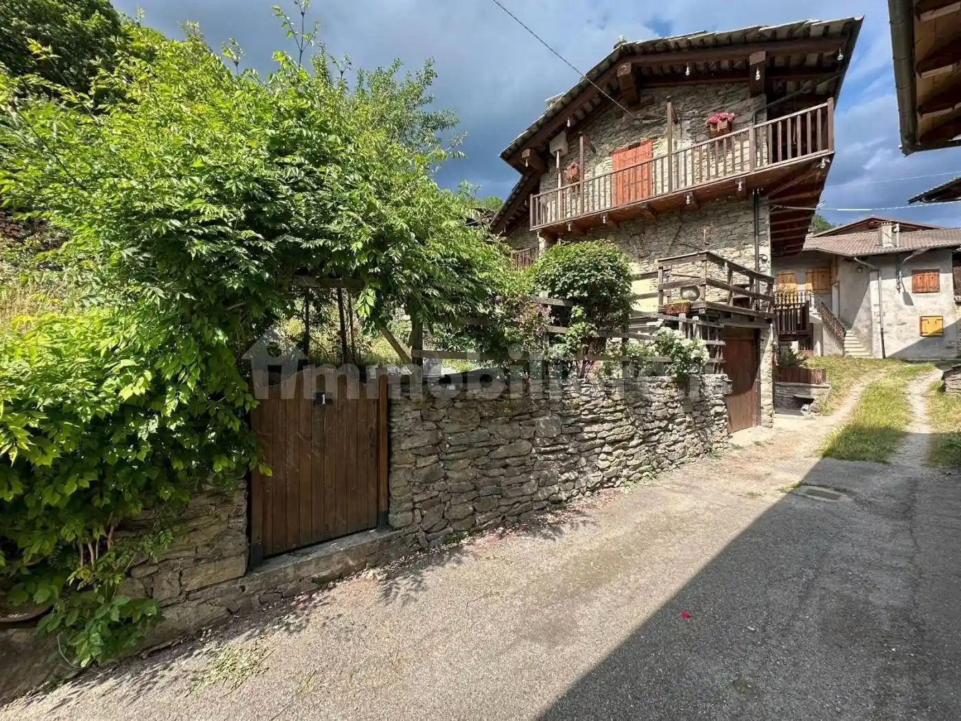 Rustico - Casale in vendita a Sampeyre