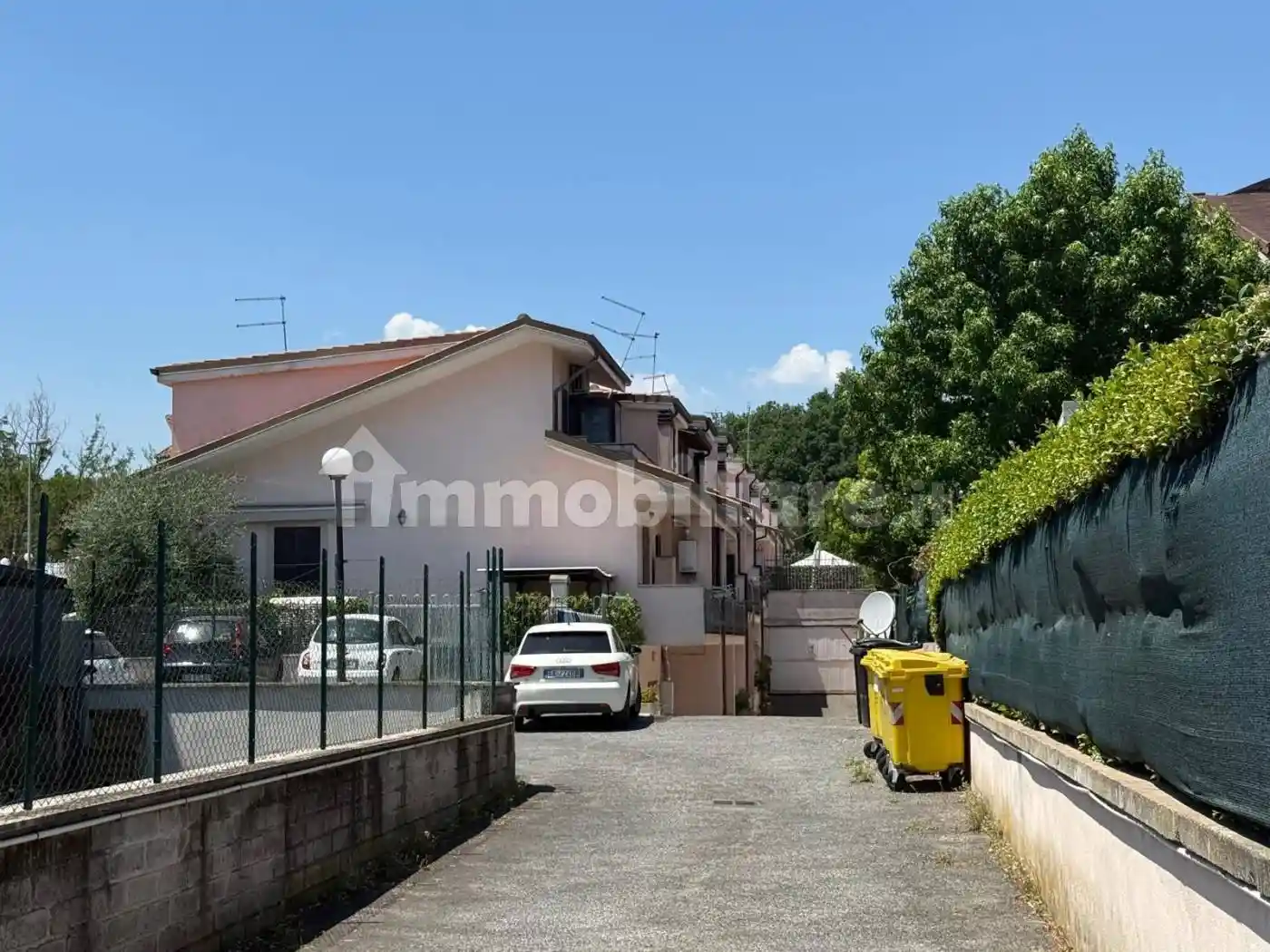 Appartamento in vendita a Guidonia Montecelio