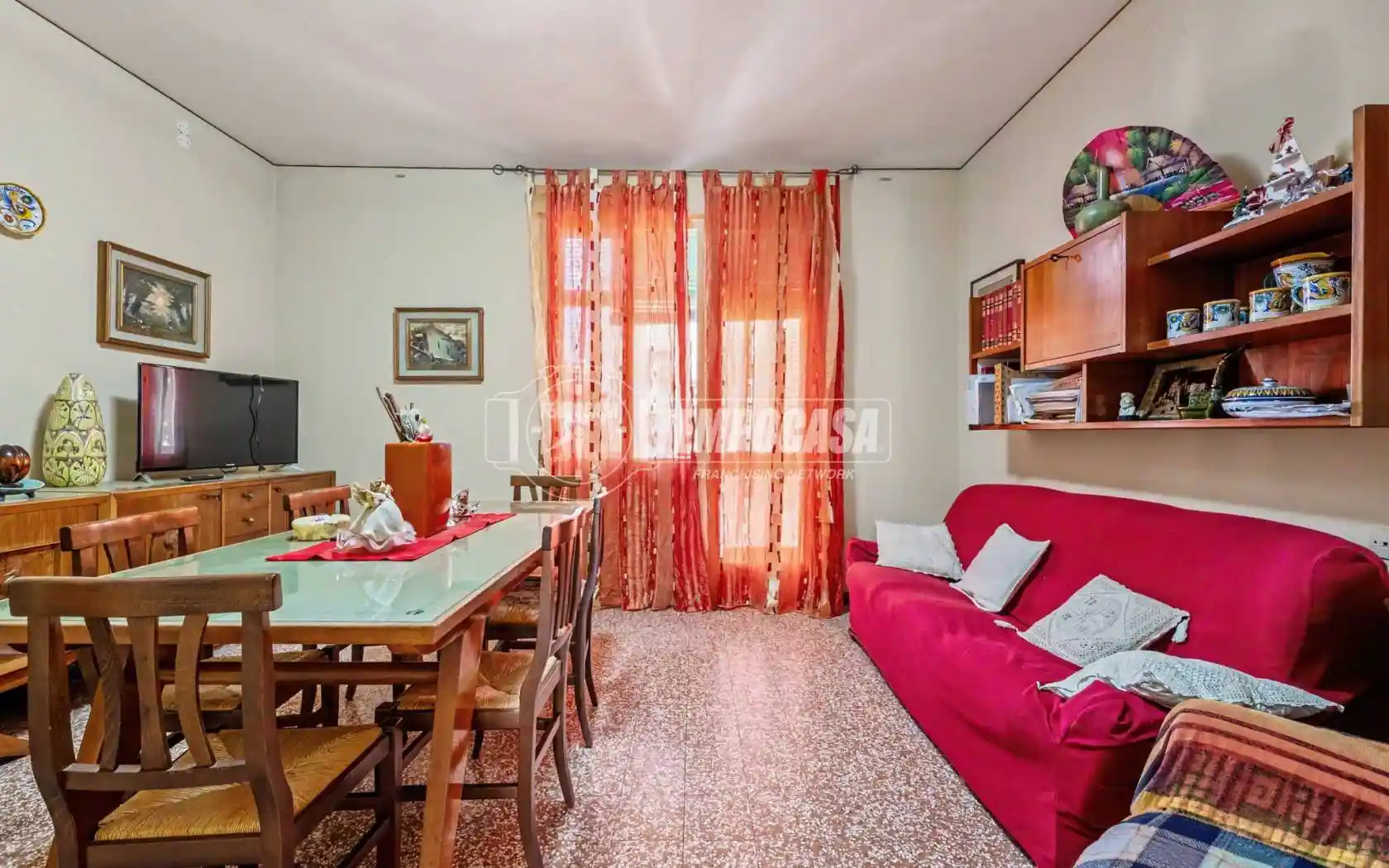 Appartamento in vendita a Faenza