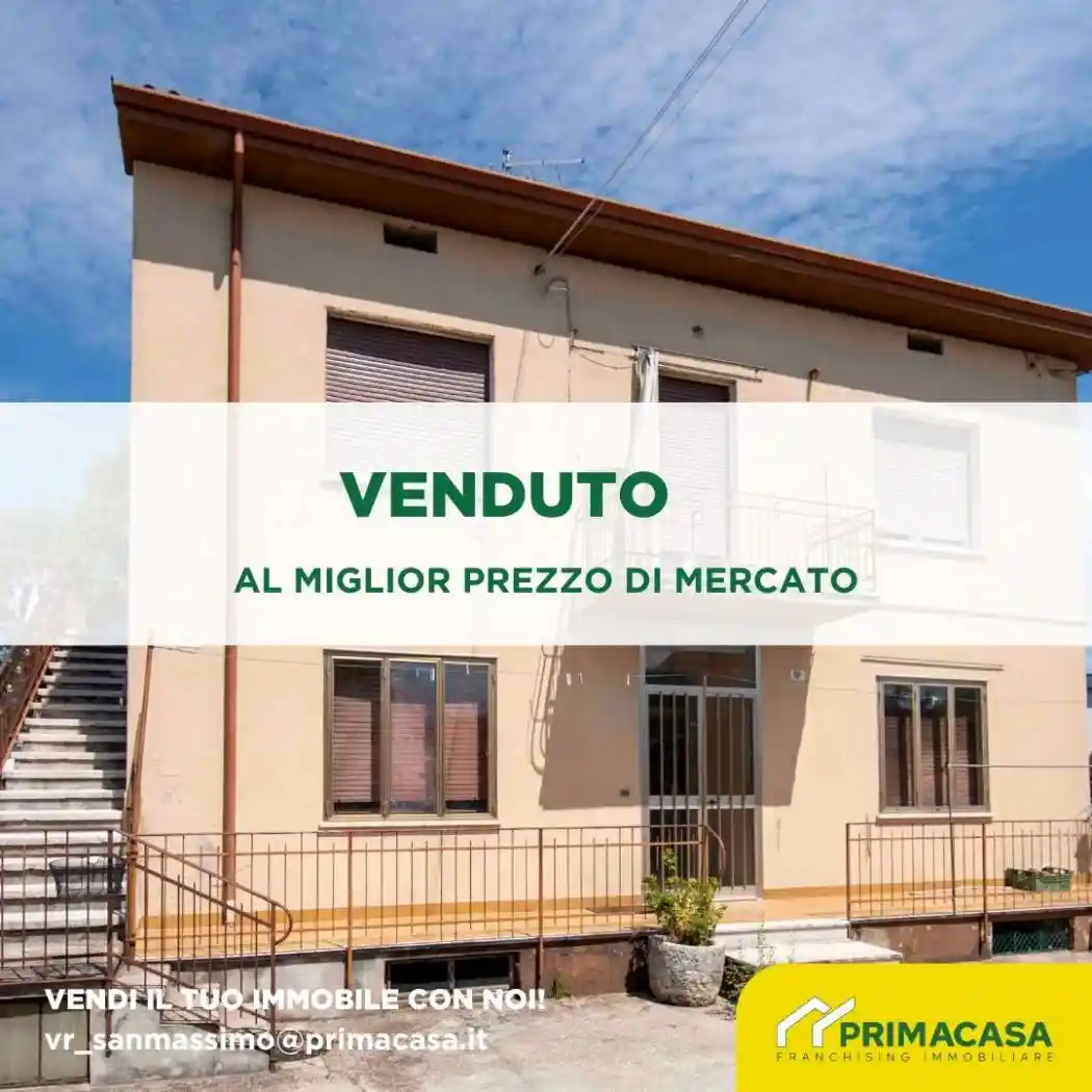 Appartamento in vendita a Verona