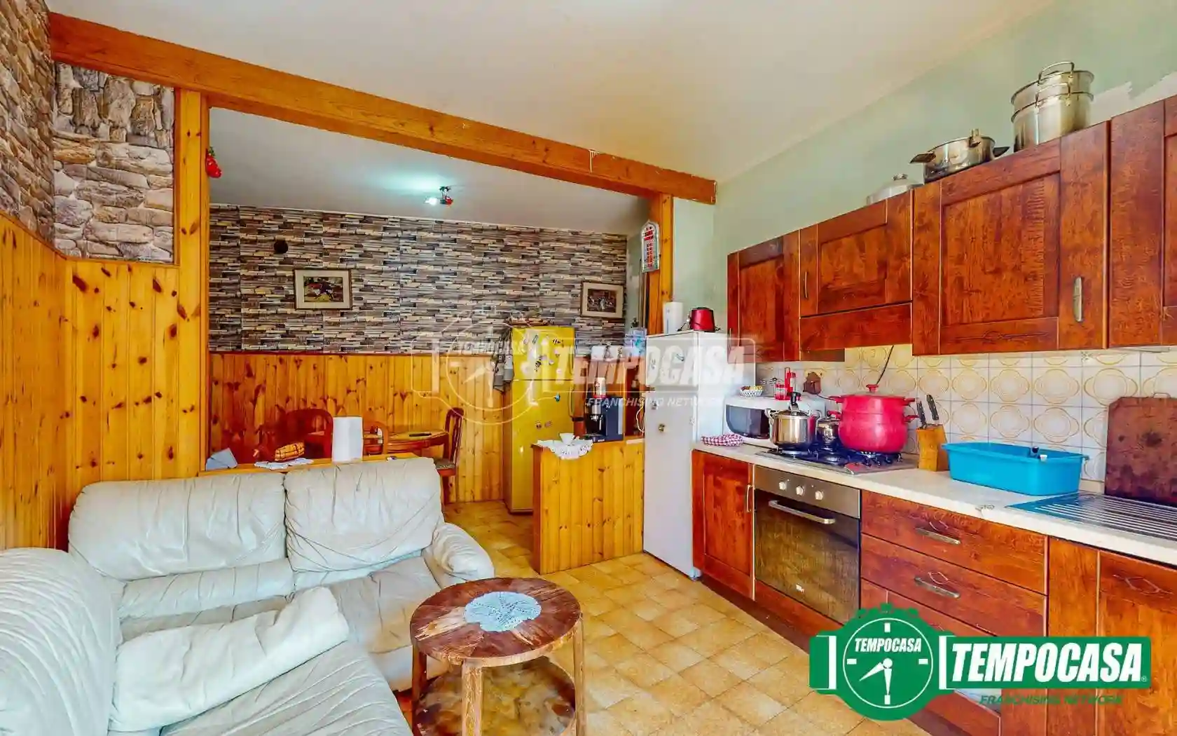 Casa indipendente - foto 5