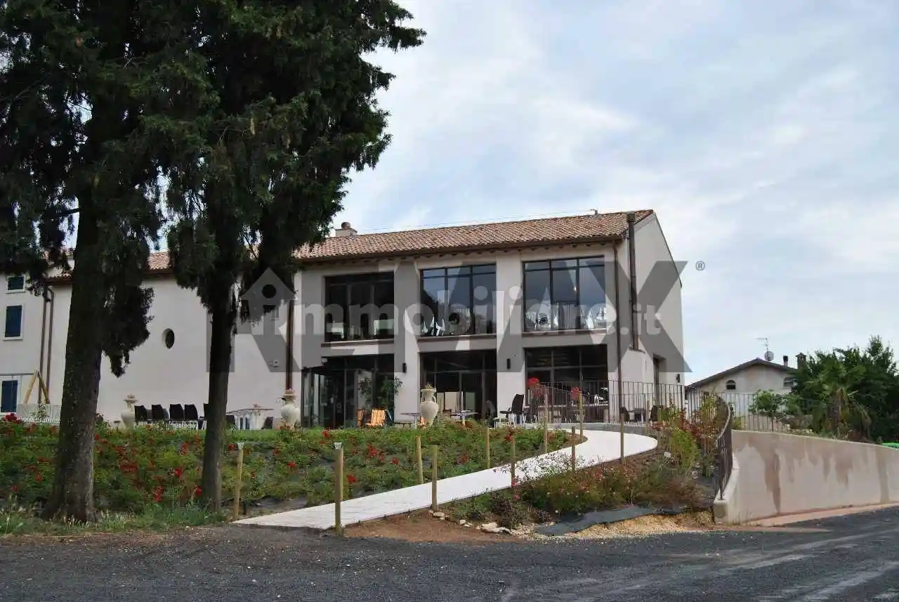 Rustico - Casale in vendita a Tregnago