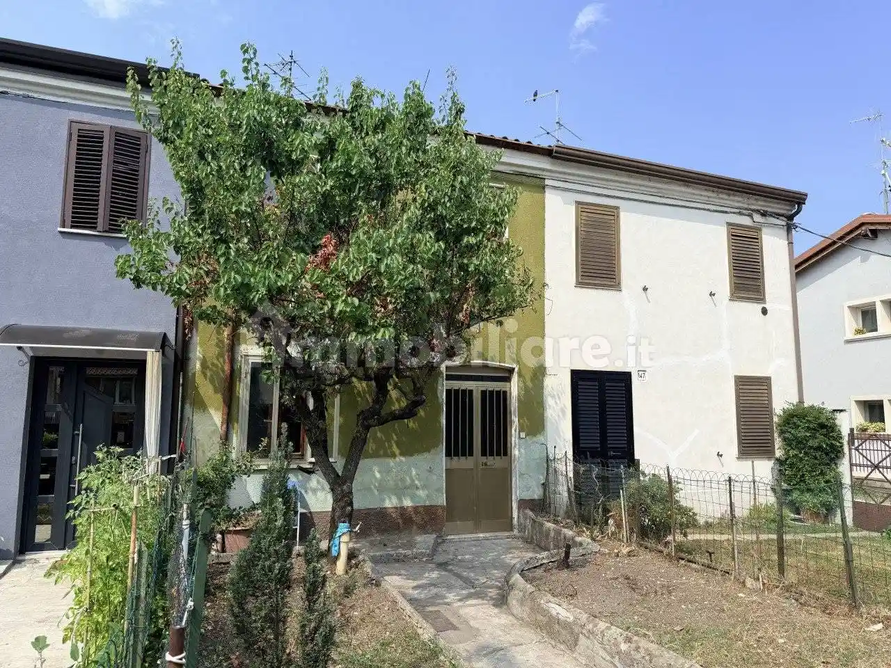 Villetta a schiera in vendita a San Giovanni Lupatoto