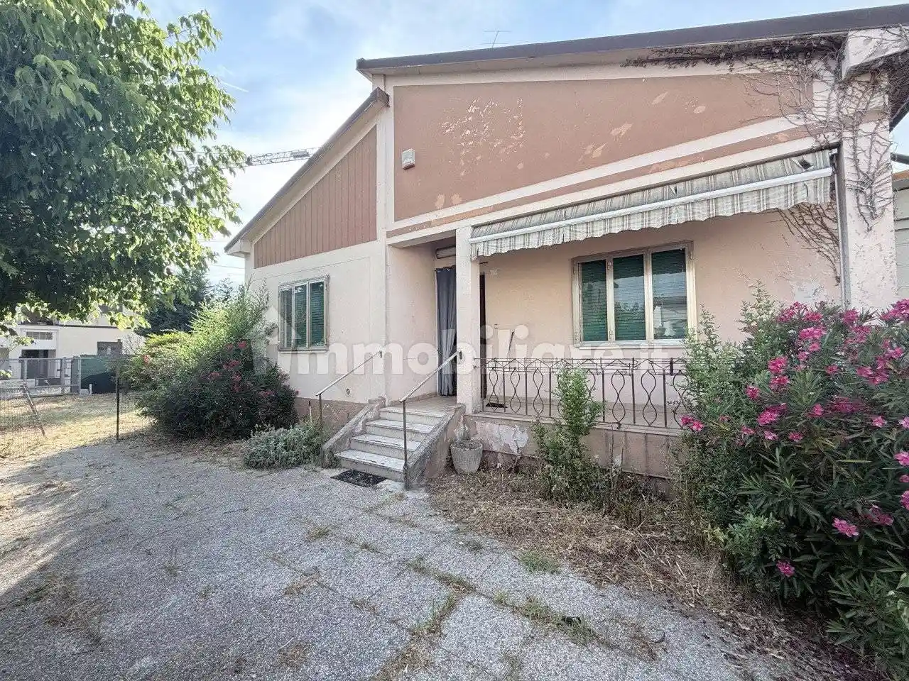 Villa in vendita a San Giovanni Lupatoto