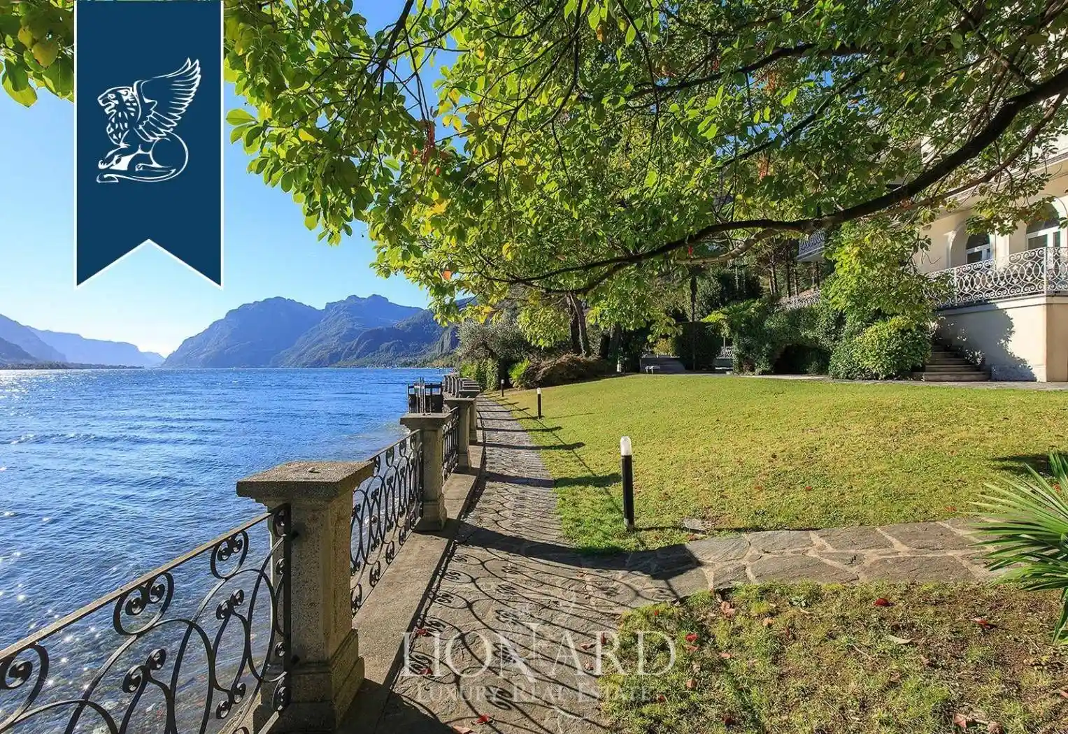 Villa in vendita a Bellagio