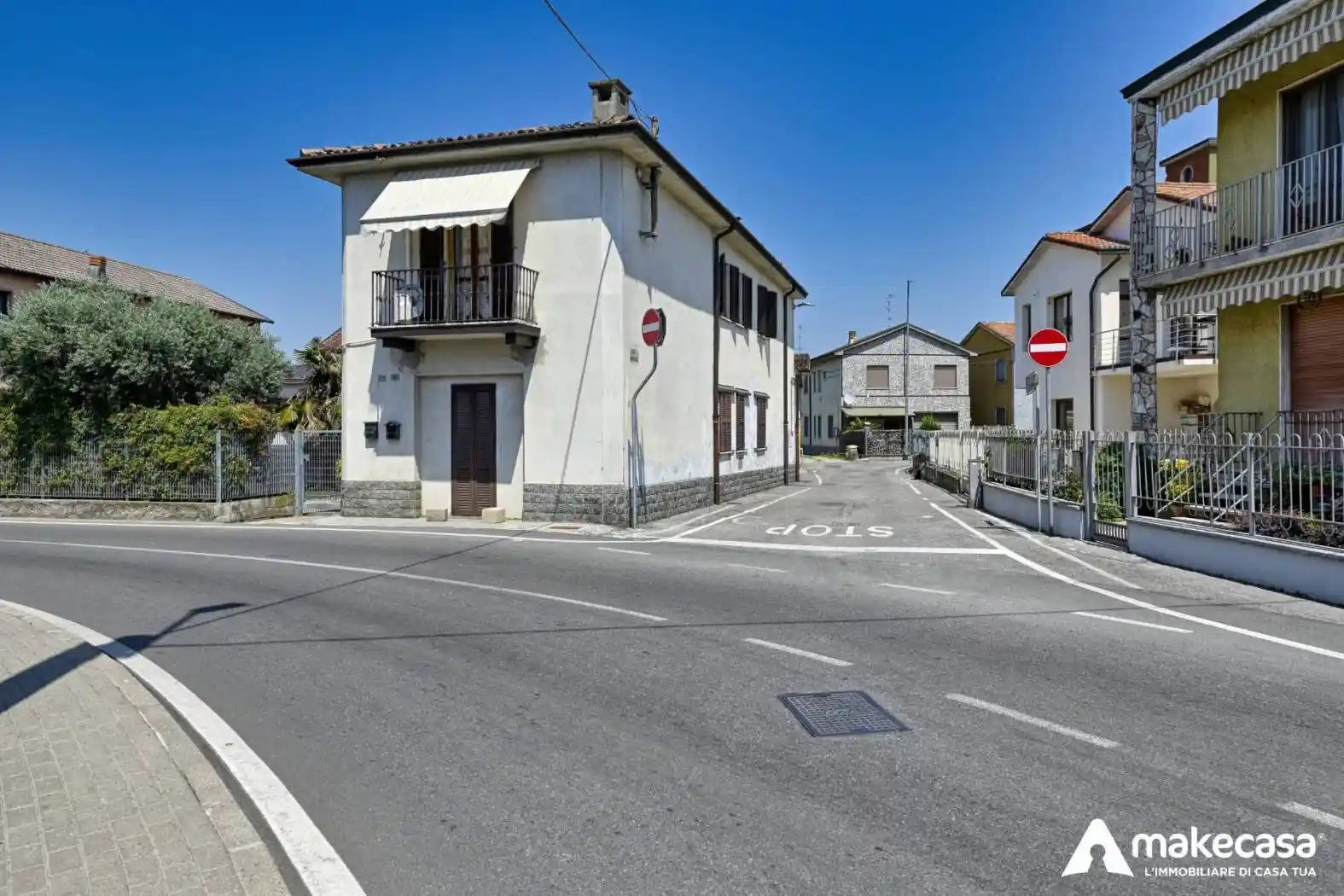 Appartamento in vendita a Marudo