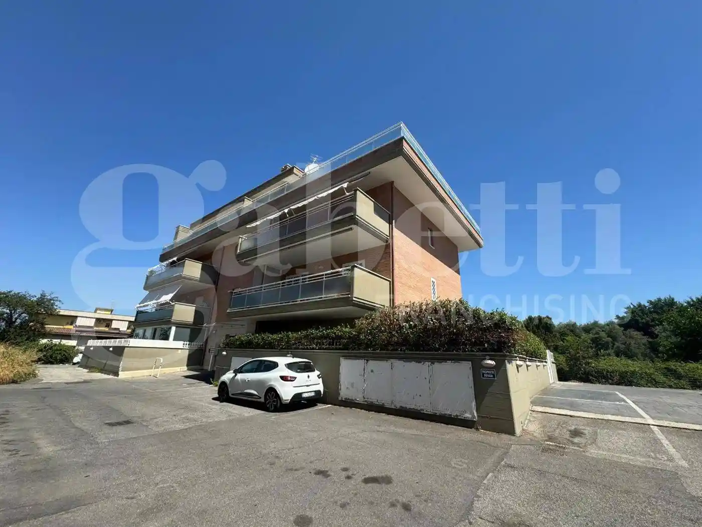 Appartamento in vendita a Marino