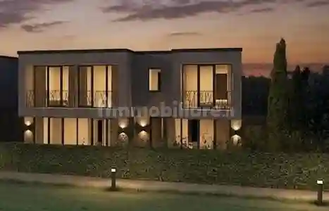 Villetta a schiera - foto 2