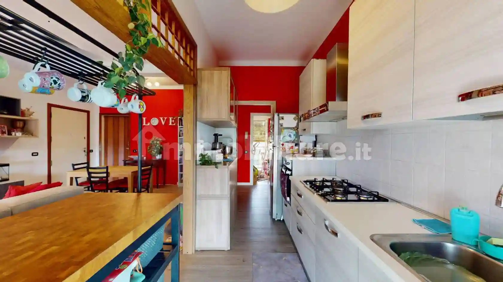 Appartamento - foto 5