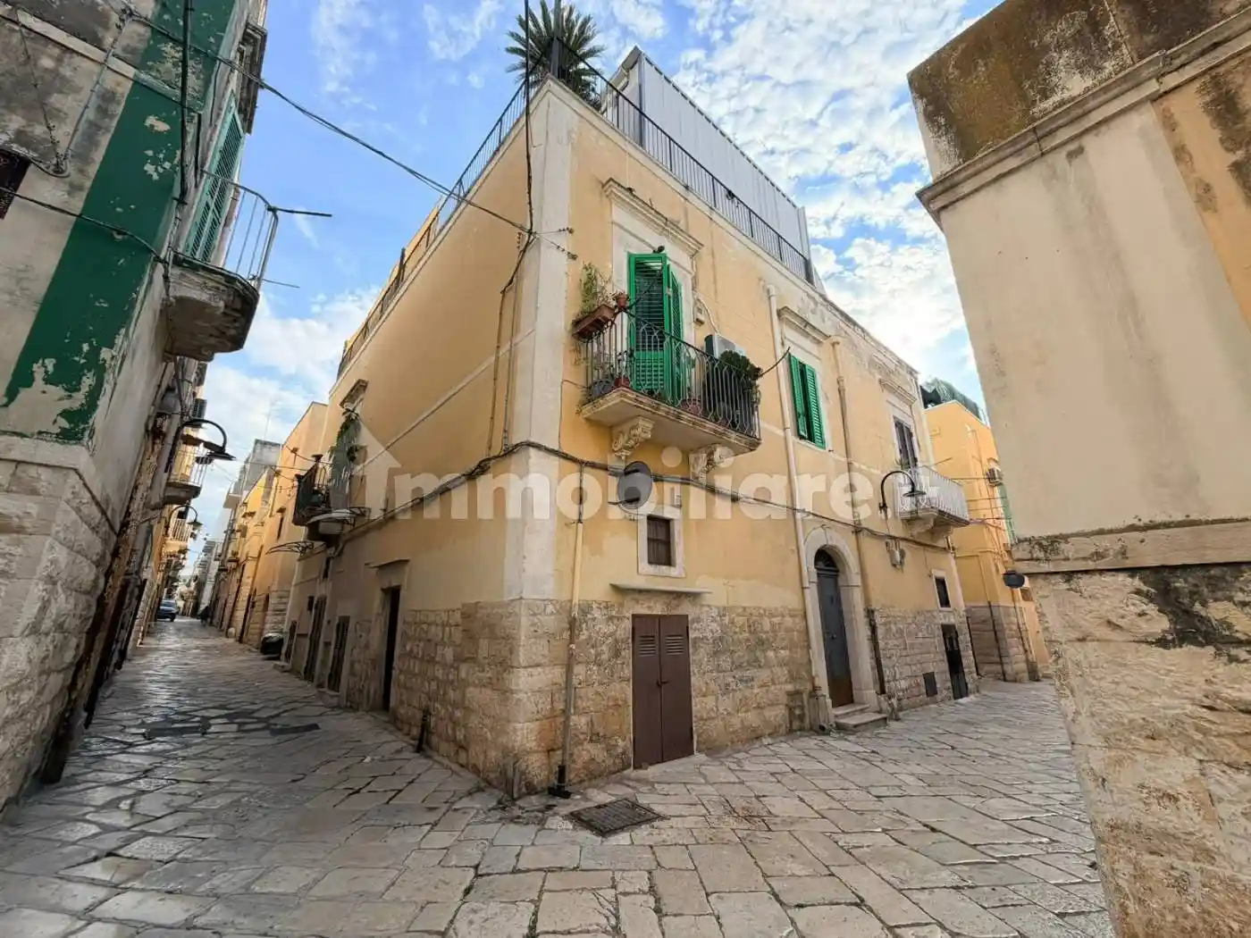 Appartamento in vendita a Molfetta