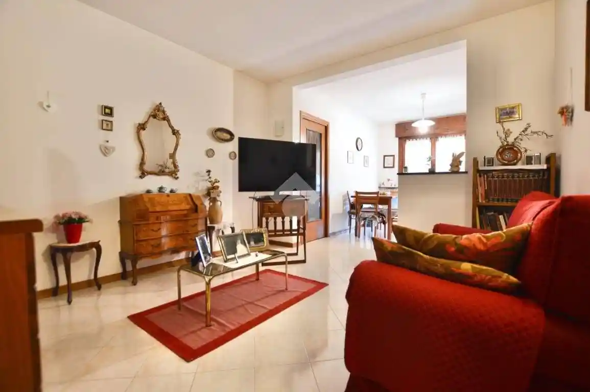 Appartamento in vendita a Torre di Mosto