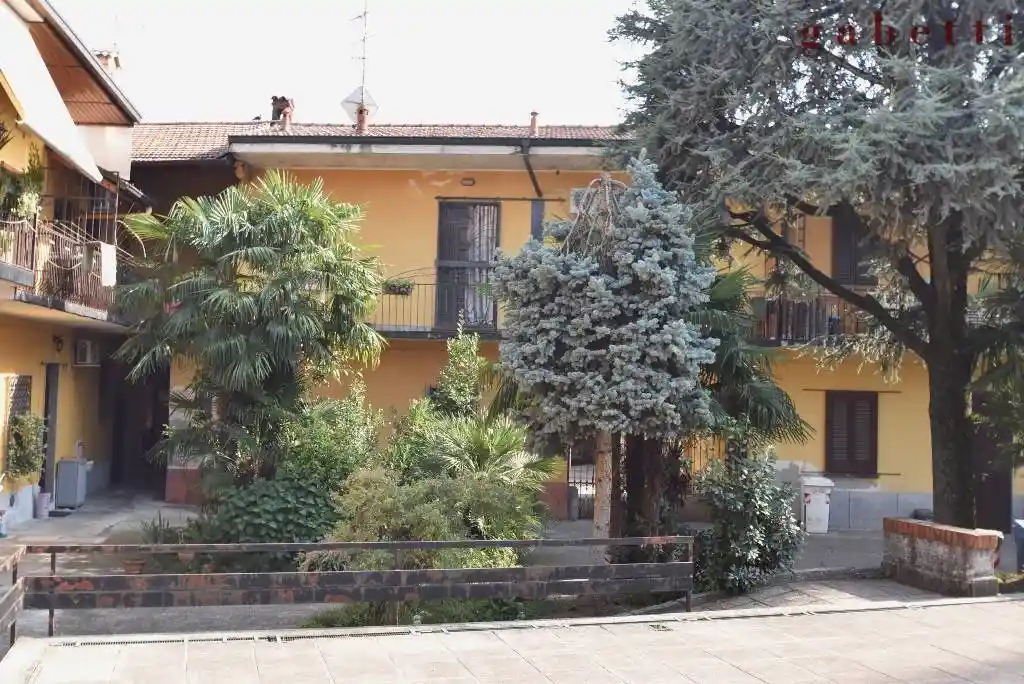 Appartamento in vendita a Vittuone