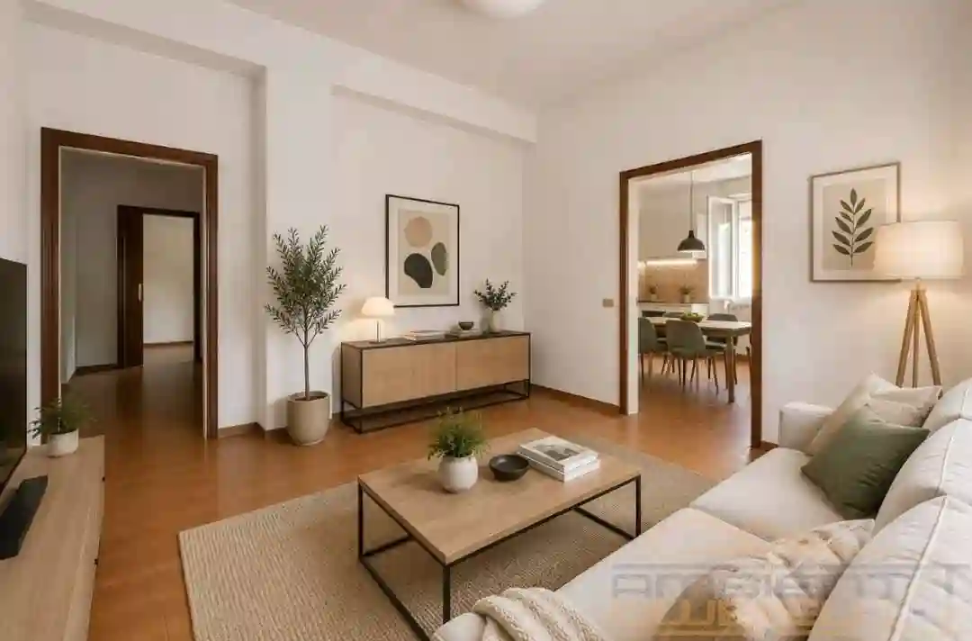 Appartamento - foto 4