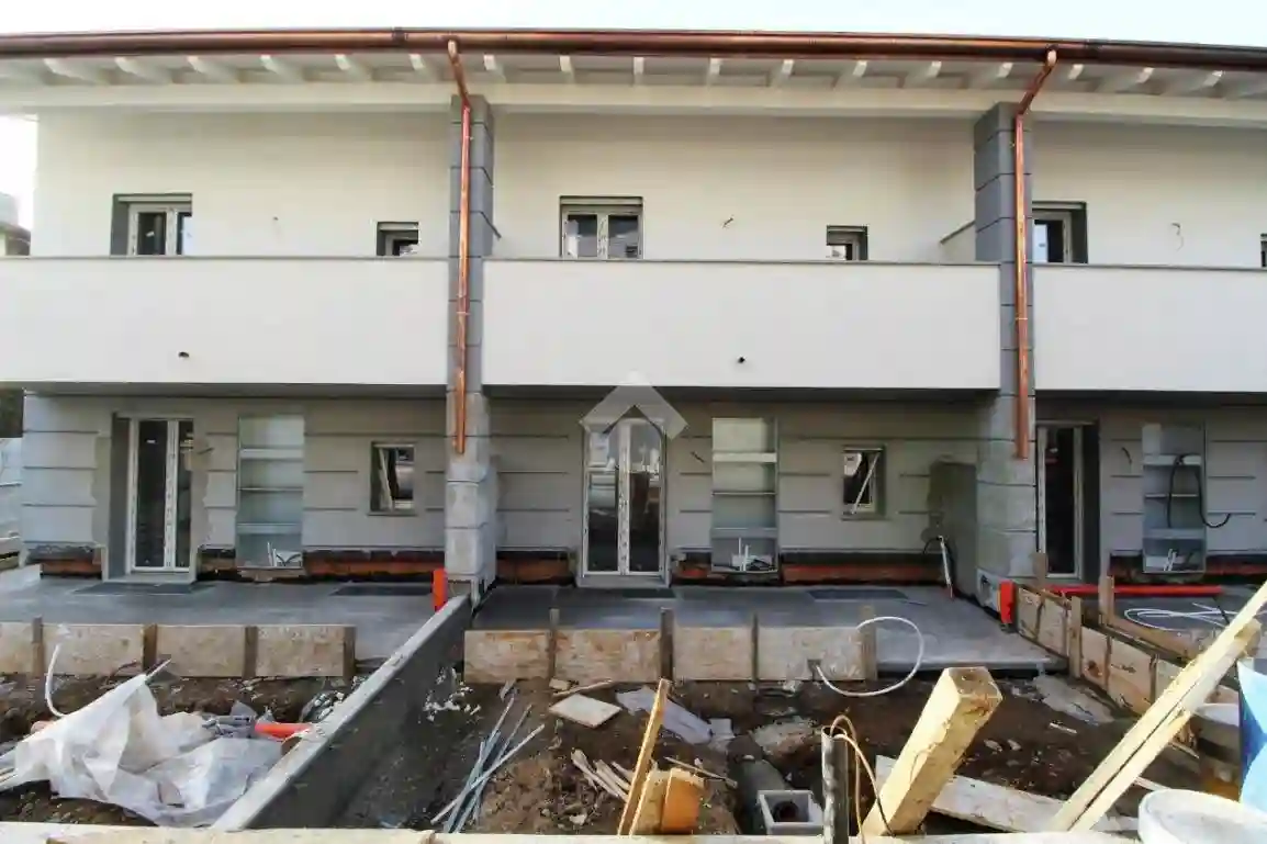 Villetta a schiera - foto 5