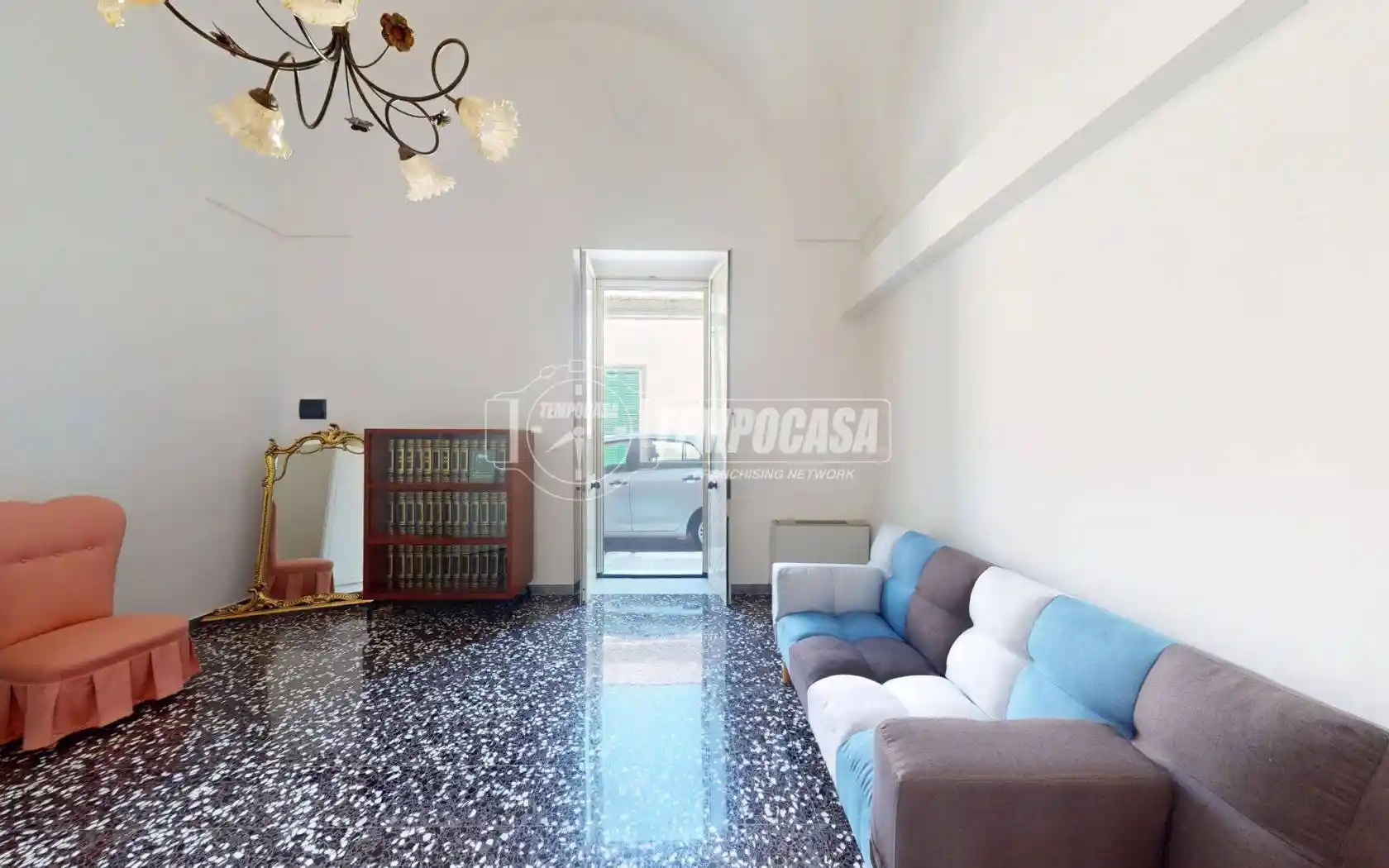 Casa indipendente in vendita a Martano