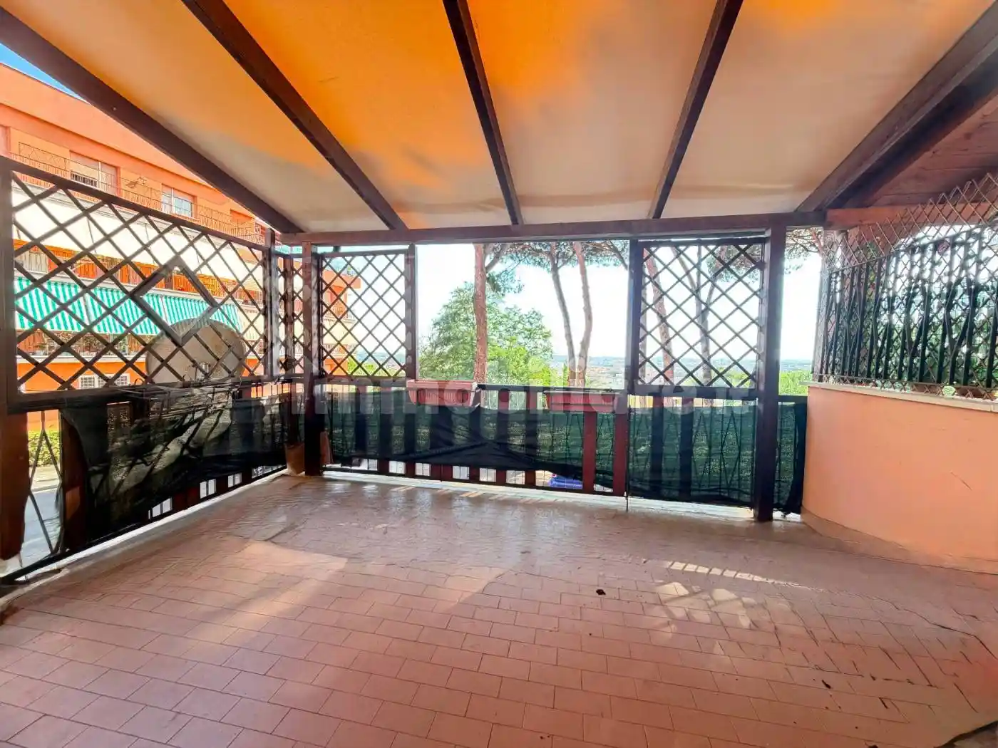 Appartamento in vendita a Cerveteri