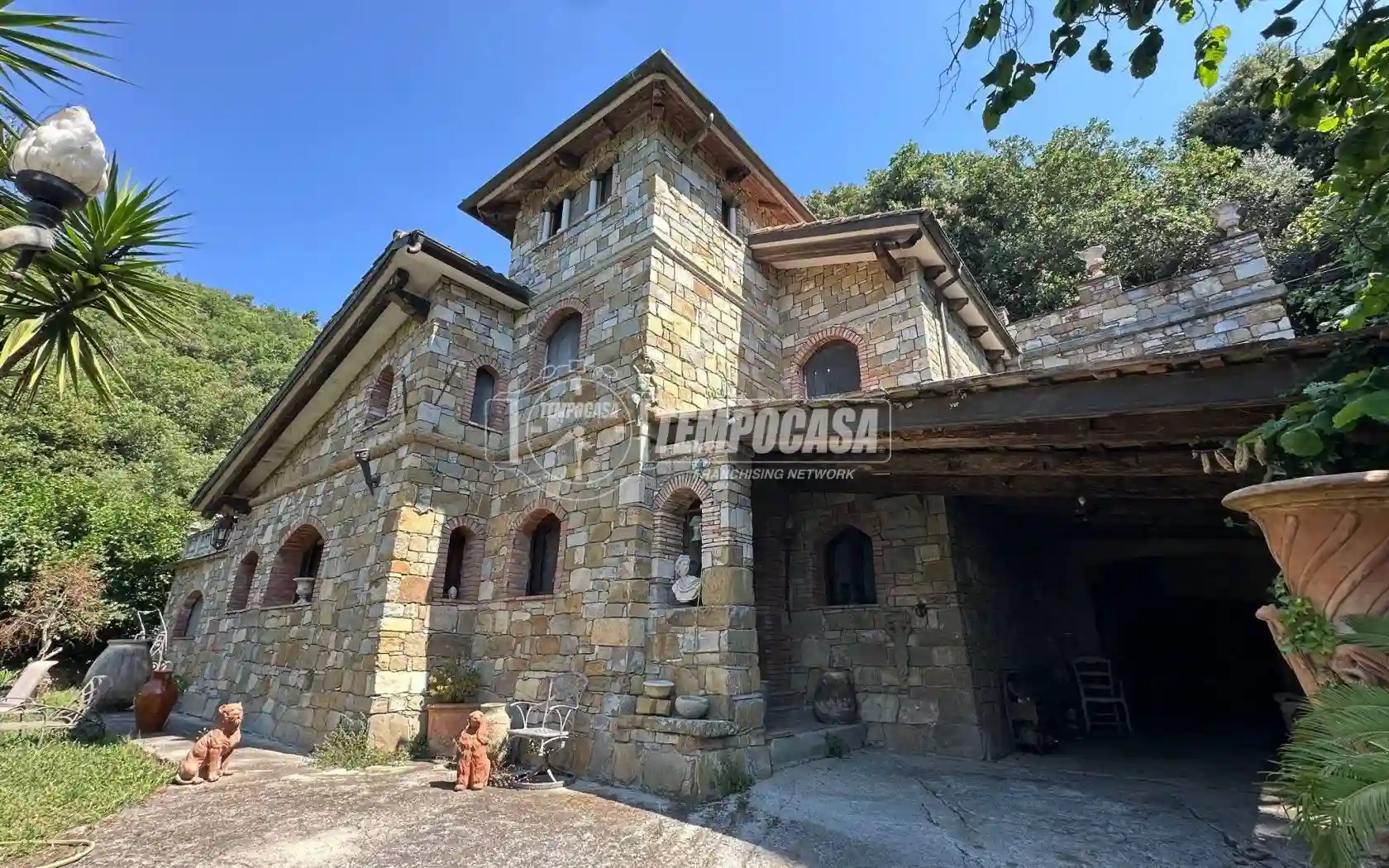 Villa - foto 2