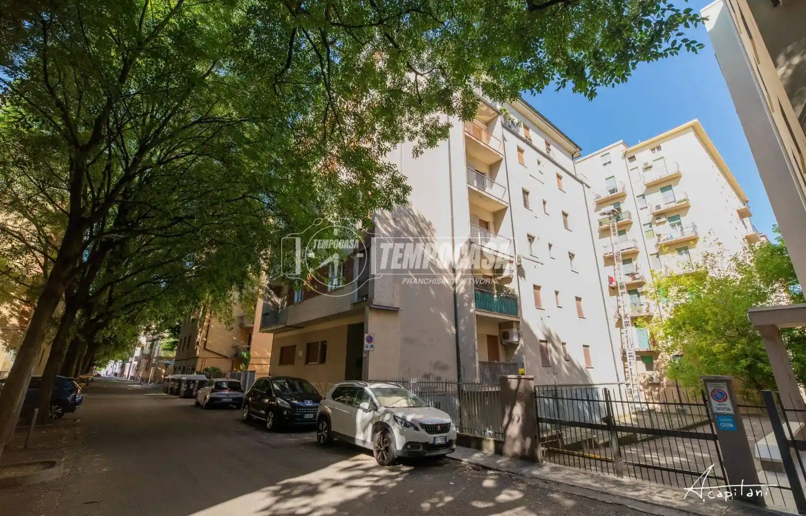 Appartamento in vendita a Modena
