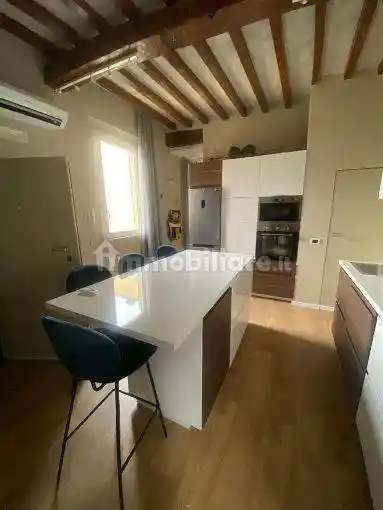 Appartamento in affitto a Modena