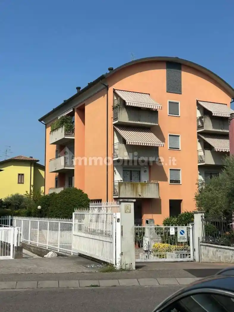 Appartamento in vendita a Verona
