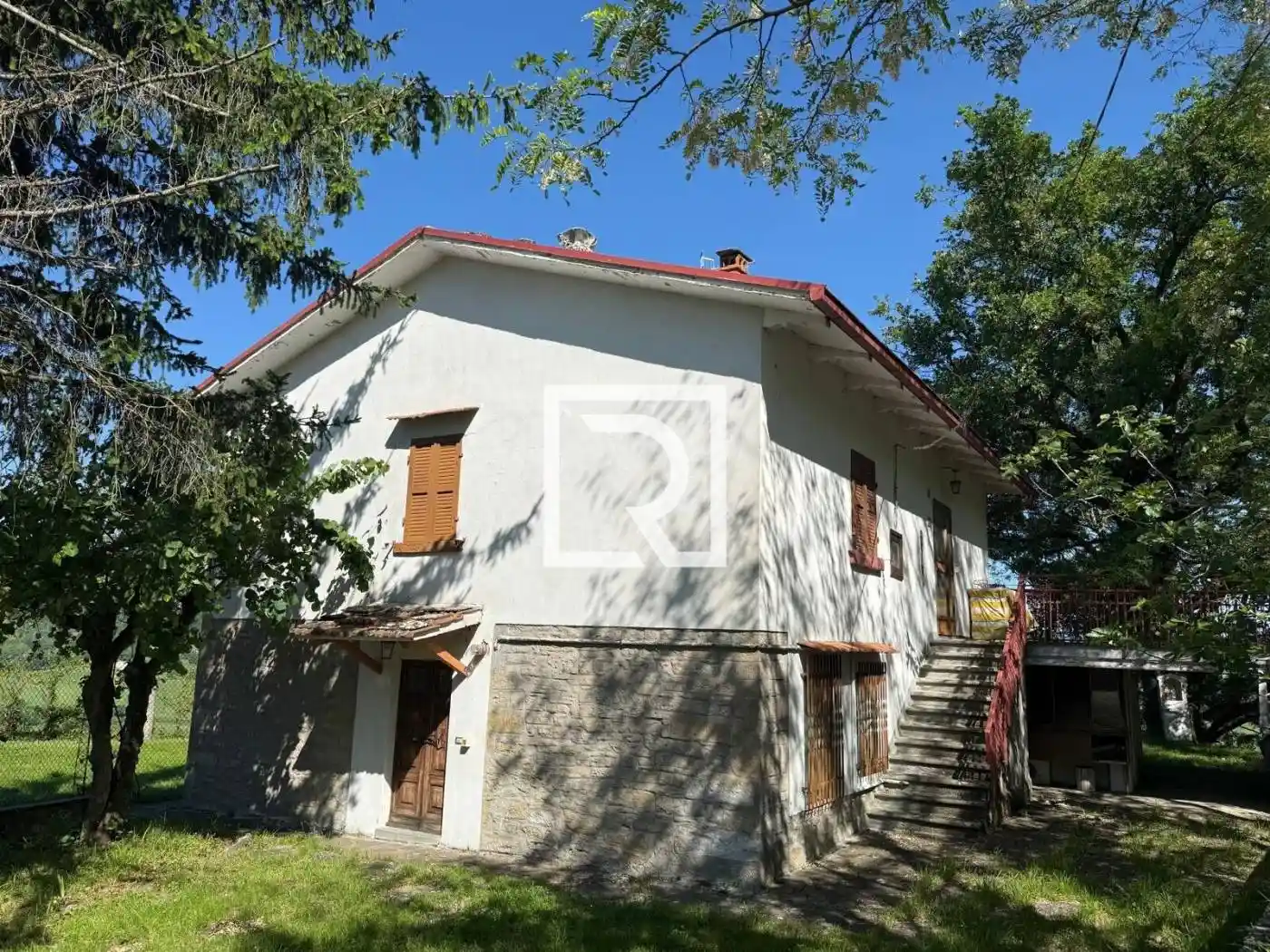 Villa in vendita a Bagno di Romagna
