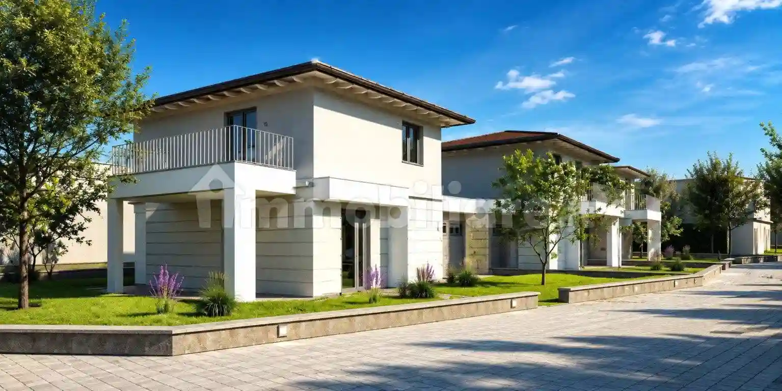 Villa - foto 3