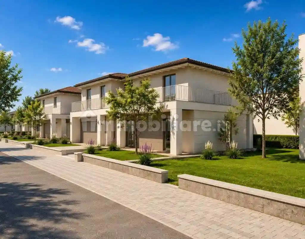 Villa - foto 5