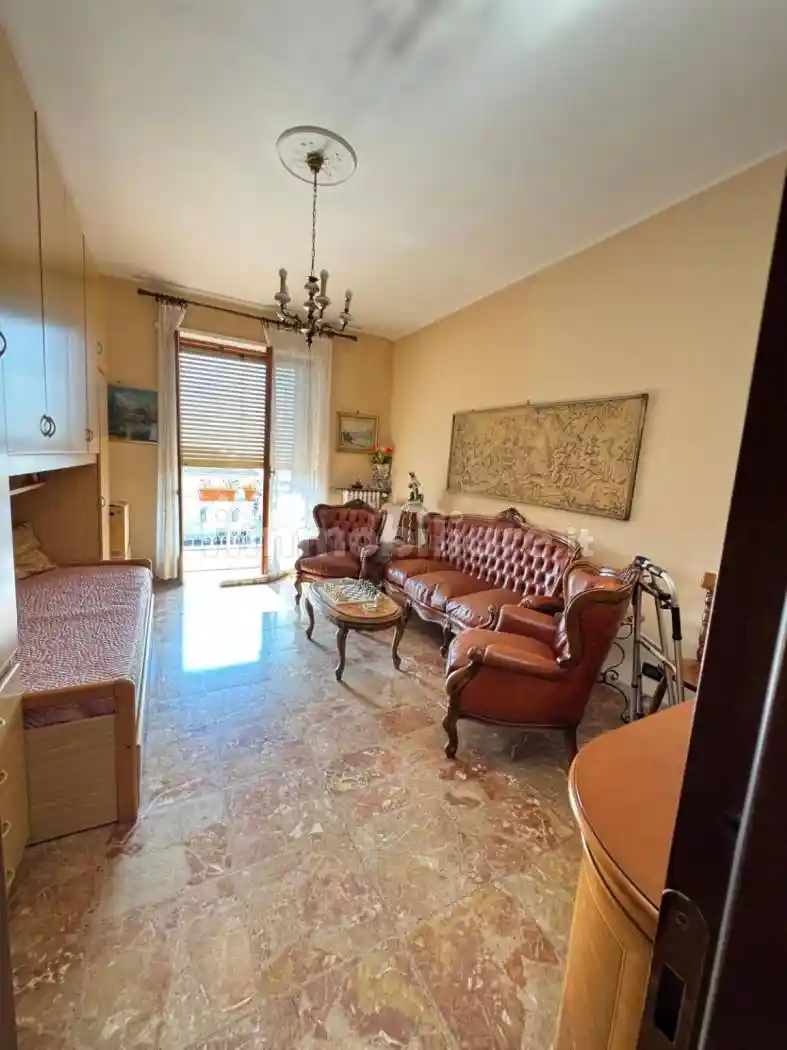Appartamento in affitto a Mappano
