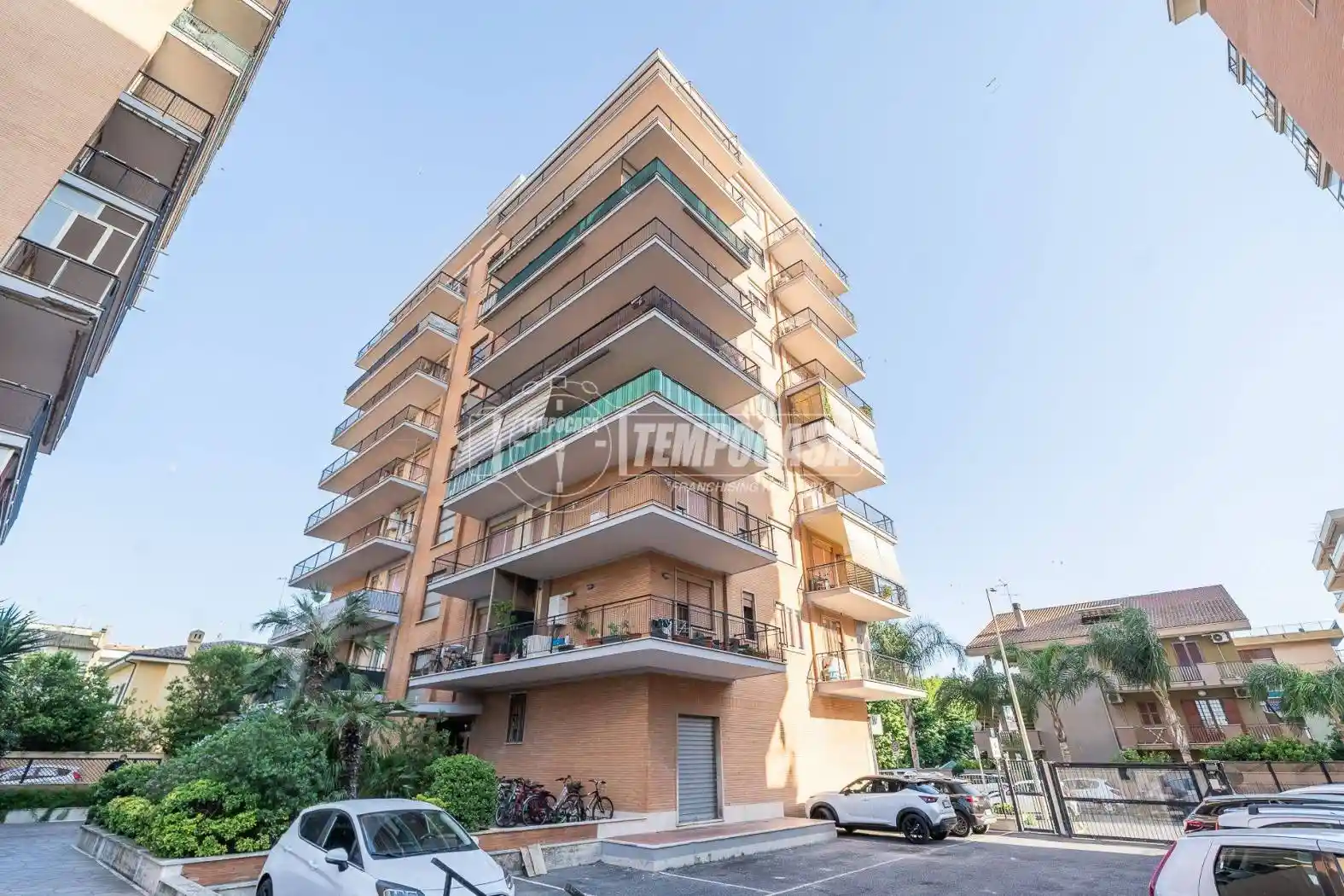 Appartamento in vendita a Ladispoli