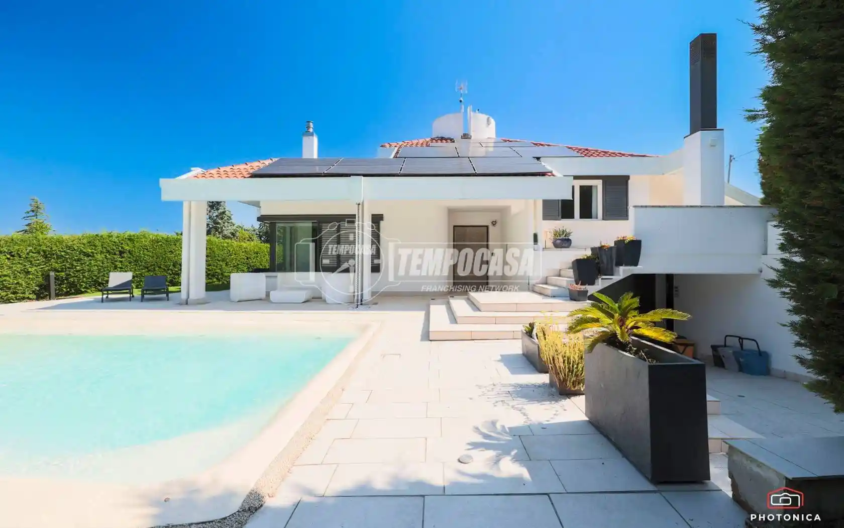 Villa in vendita a Coriano