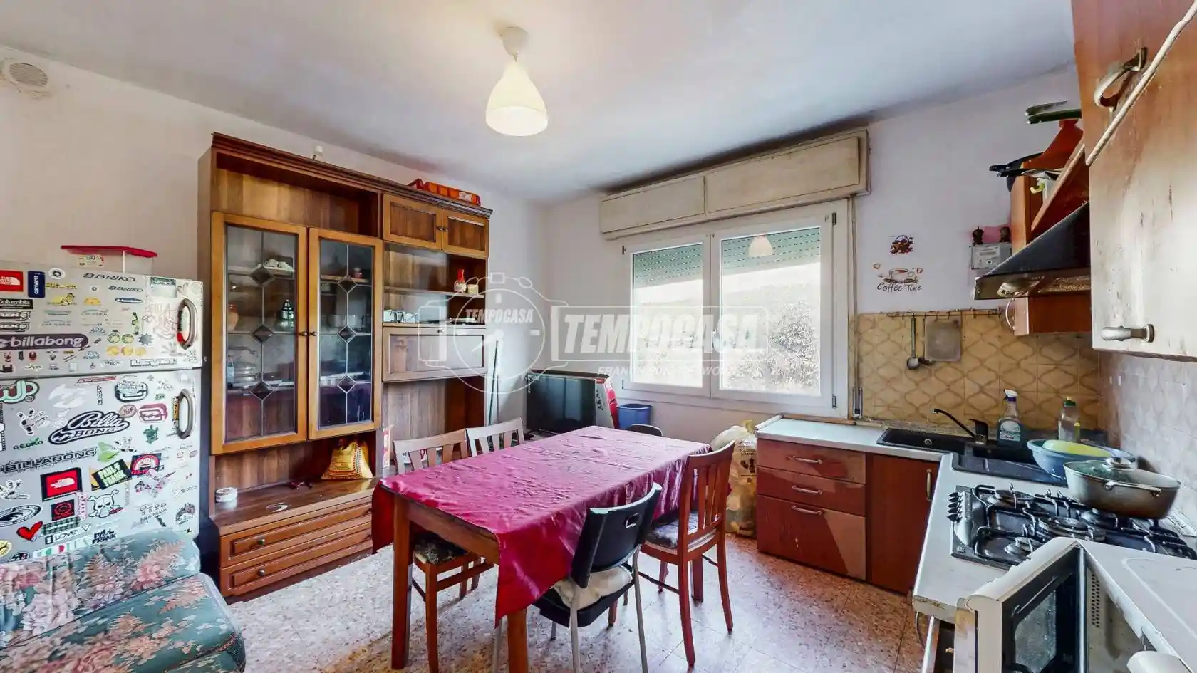 Appartamento in vendita a Savignano sul Panaro