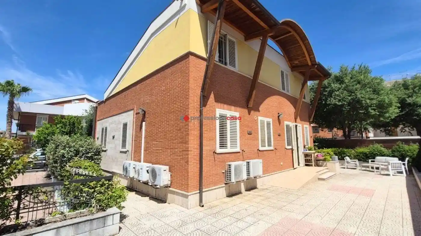 Villa in vendita a Foggia