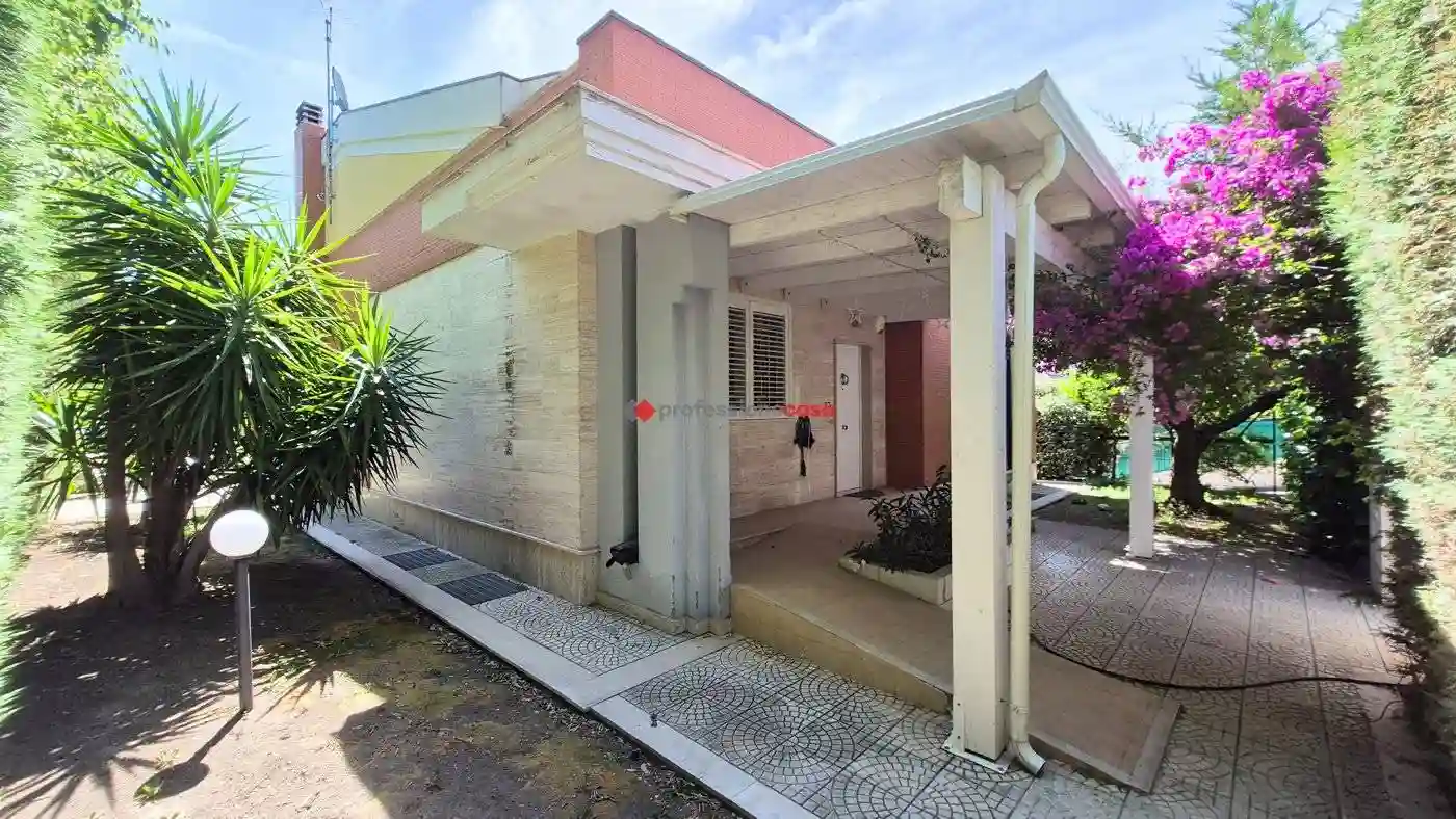 Villa - foto 5