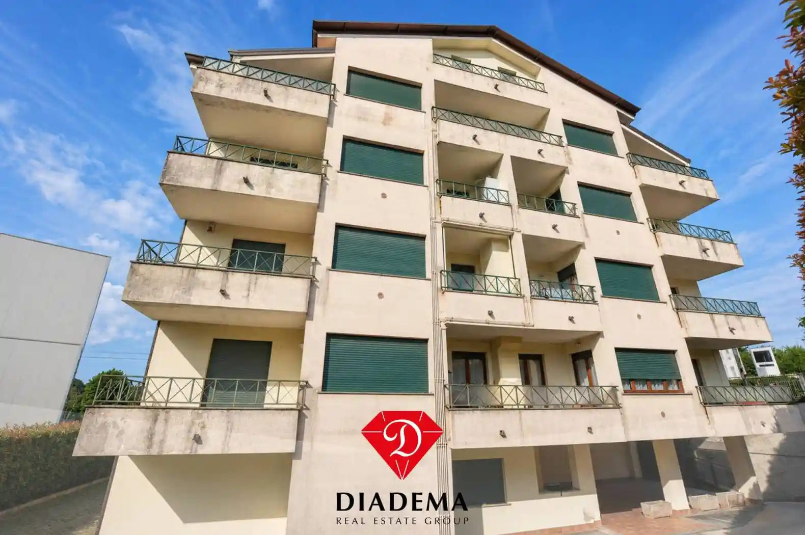 Appartamento in vendita a Gallarate