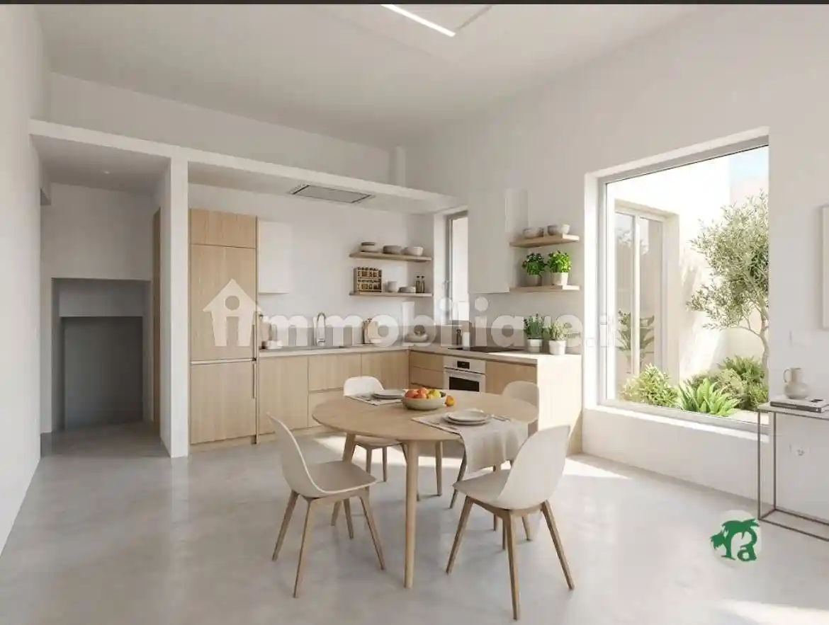 Appartamento in vendita a Tovo San Giacomo