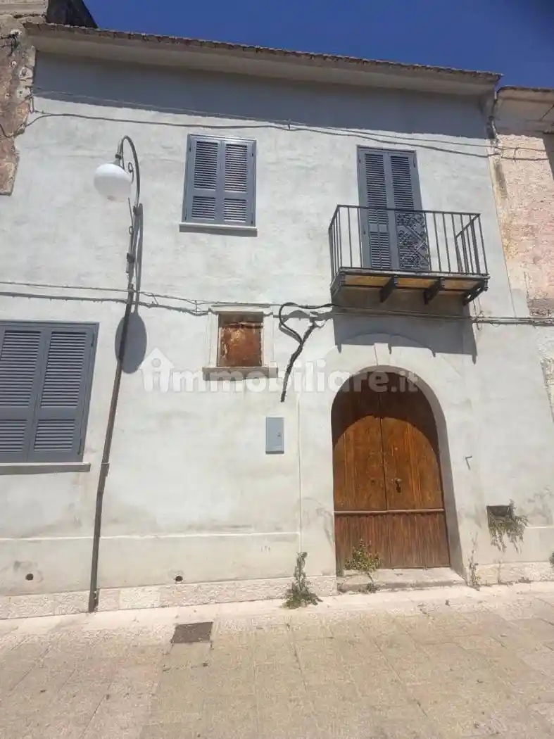 Casa indipendente in vendita a Camigliano