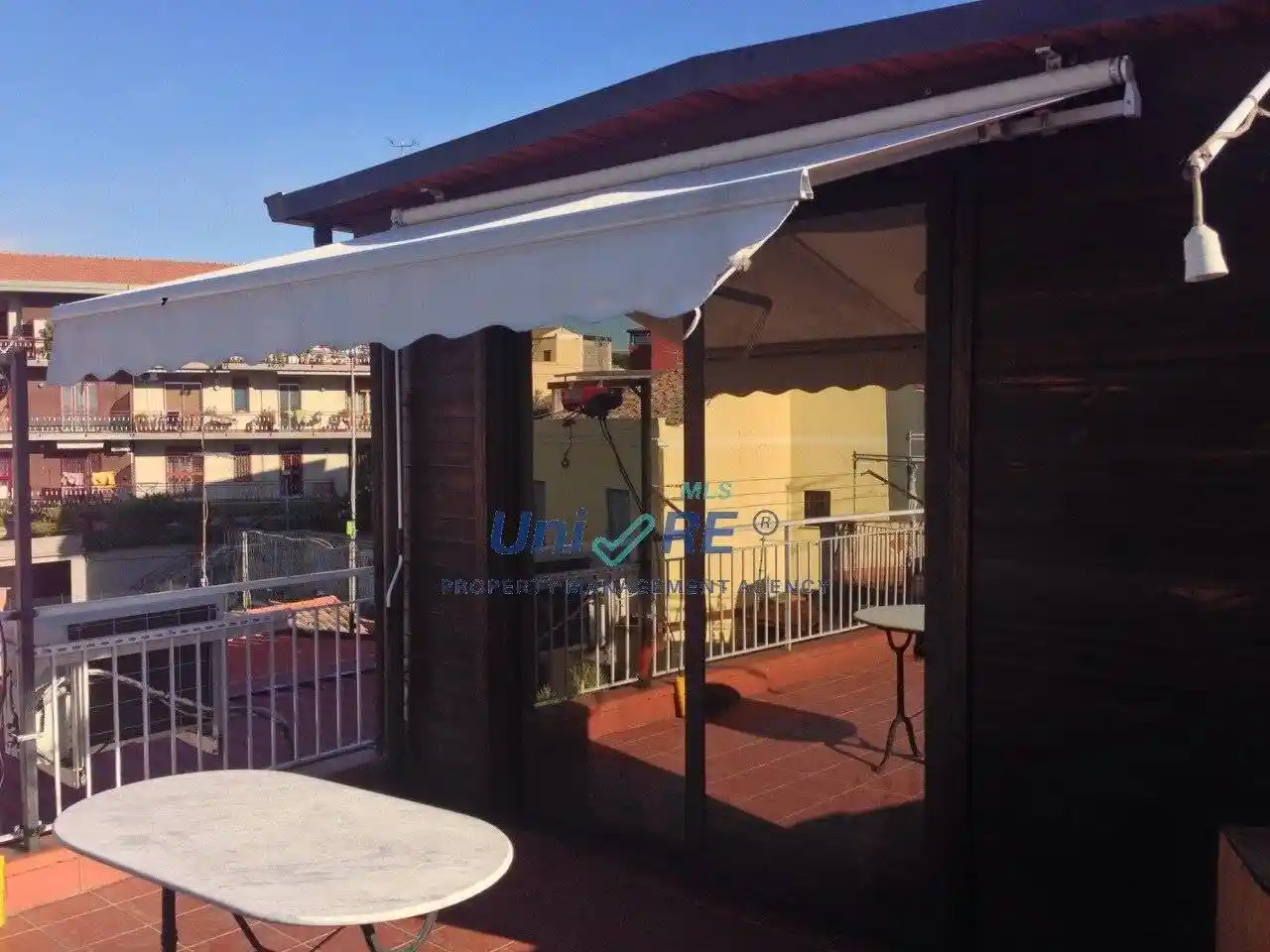 Appartamento in affitto a Catania