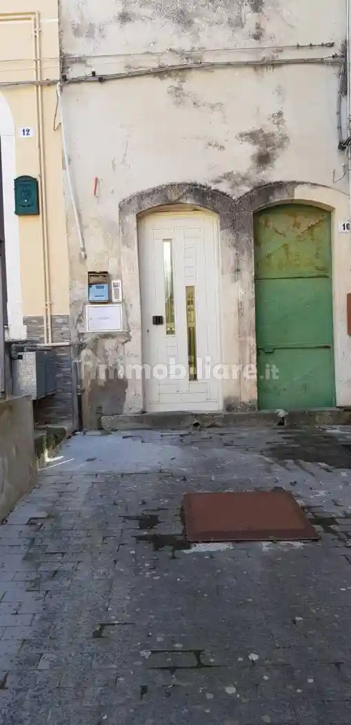 Appartamento in vendita a Licodia Eubea