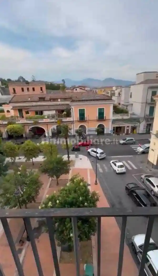 Appartamento in vendita a Nocera Inferiore