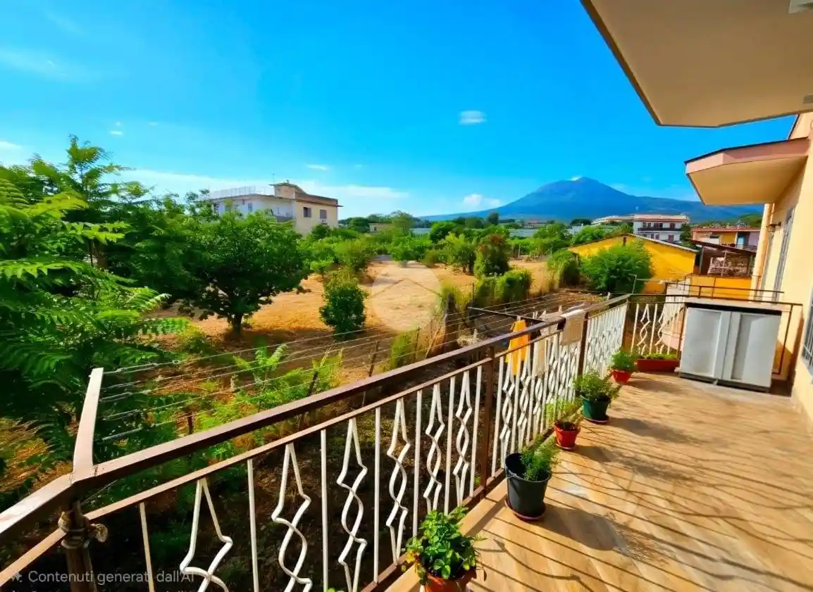Appartamento in vendita a Torre del Greco
